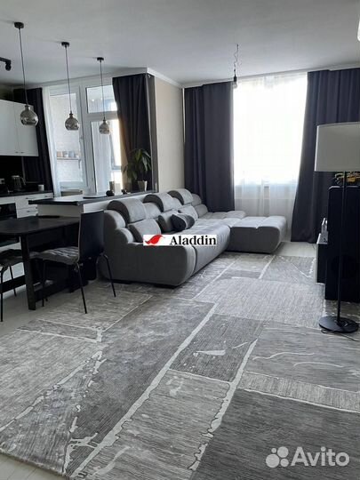 Ковер Ковролин Палас