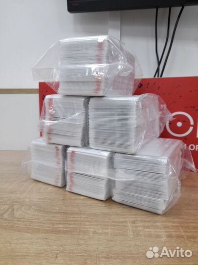 Защитное стекло для Honor 9C/Huawei P40 Lite E