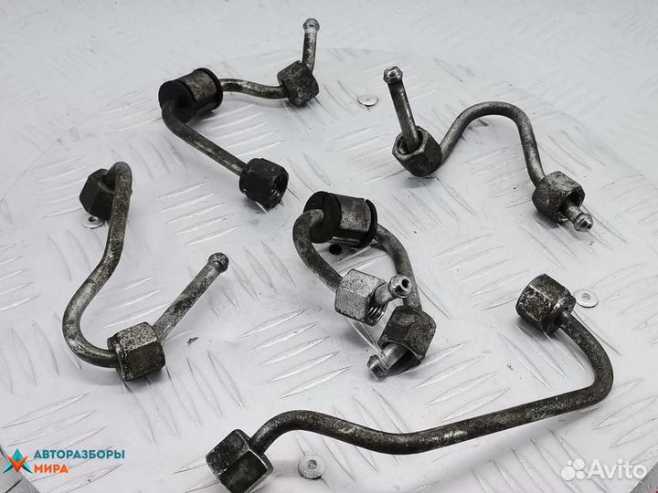 Трубка топливная Ford Focus 2 2008