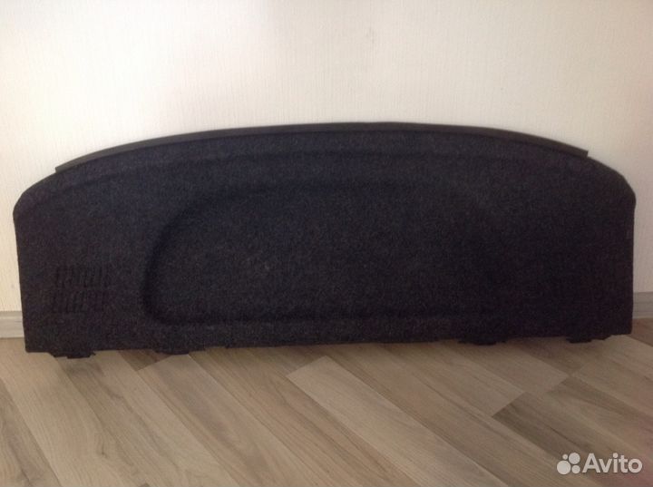 Полка новая,задняя,Ваз 2110. Абсолютно оригинальна