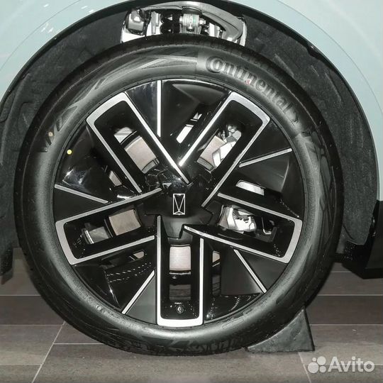Оригинальные диски Avatr R23 07/11/12