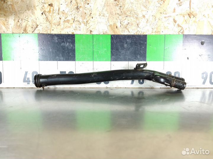 Трубка системы охлаждения Renault Logan 2005 2014