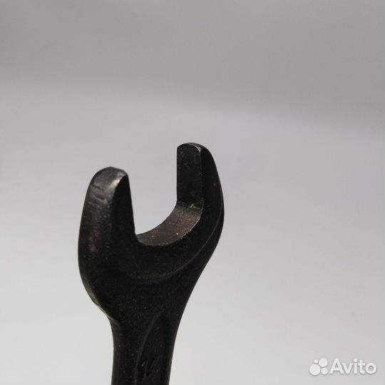 Ключ рожковый 14-17мм