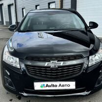 Chevrolet Cruze 1.6 MT, 2012, 185 400 км, с пробегом, цена 889 000 руб.