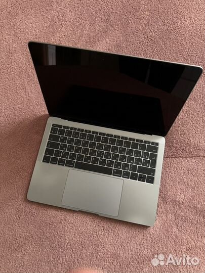 Apple macbook pro 2016 i5 16/512SSD