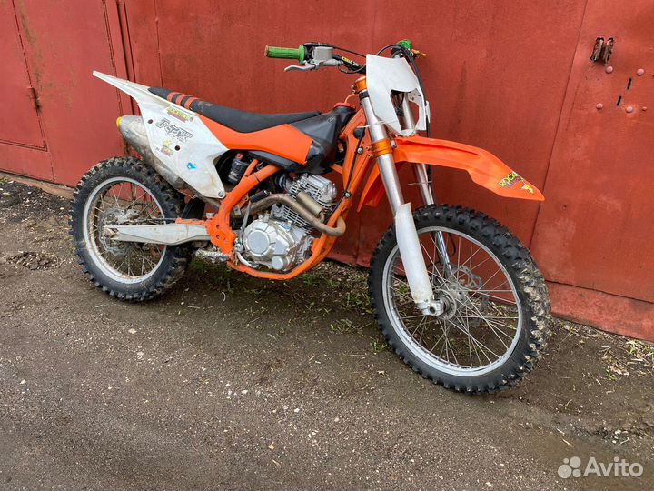 Ремонт мотоциклов