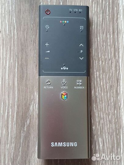 Samsung AA59-00631A Smart touch пульт tv