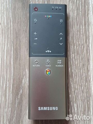Samsung AA59-00631A Smart touch пульт tv