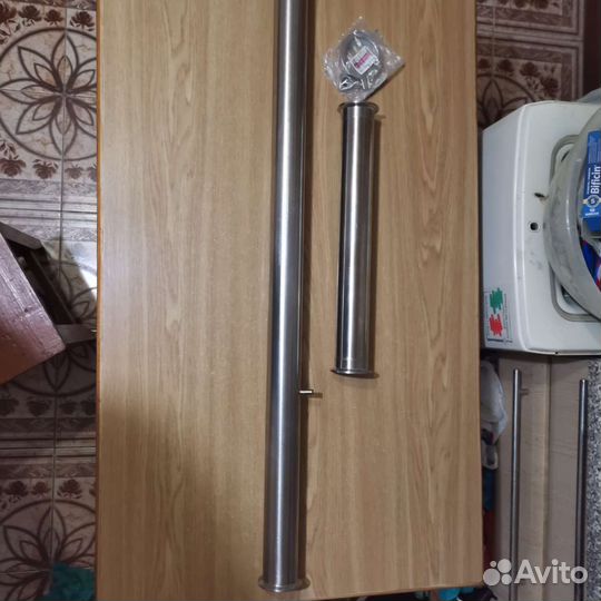 Царга 2 дюйма