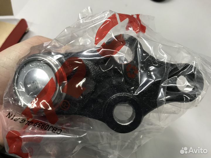 Шаровая опора Хёндай IX35