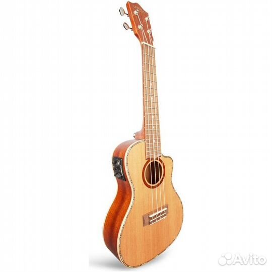 Укулеле lanikai cdst-CEC