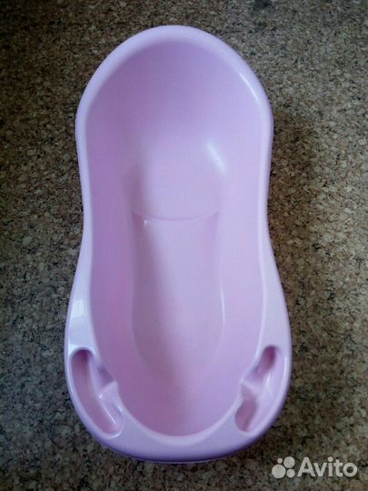 Ванночка для купания