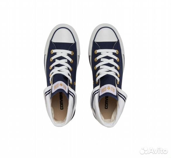 Converse All Star Sw Ox 