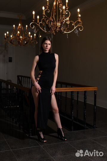 Прокат аренда платьев