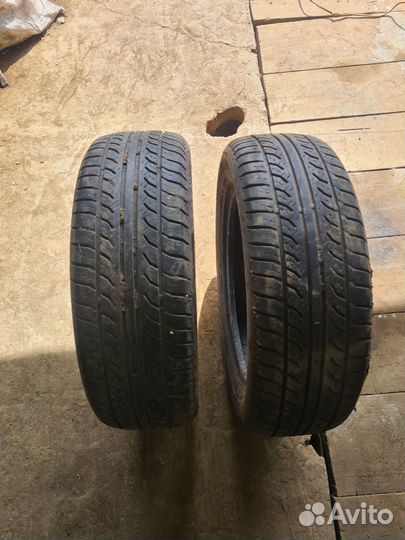 КАМА Кама-Евро-236 185/60 R15