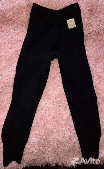 Кальсоны детские тёплые