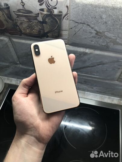 iPhone xs 64gb