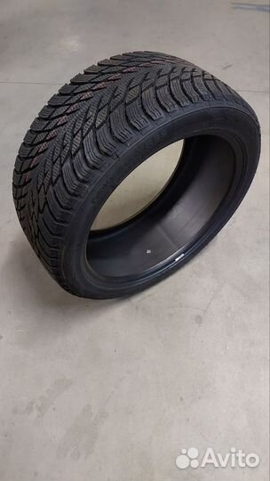 Nokian Tyres Hakkapeliitta R3 255/40 R19 100T