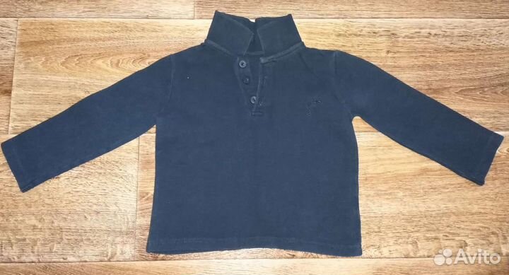 Рубашка для мальчика