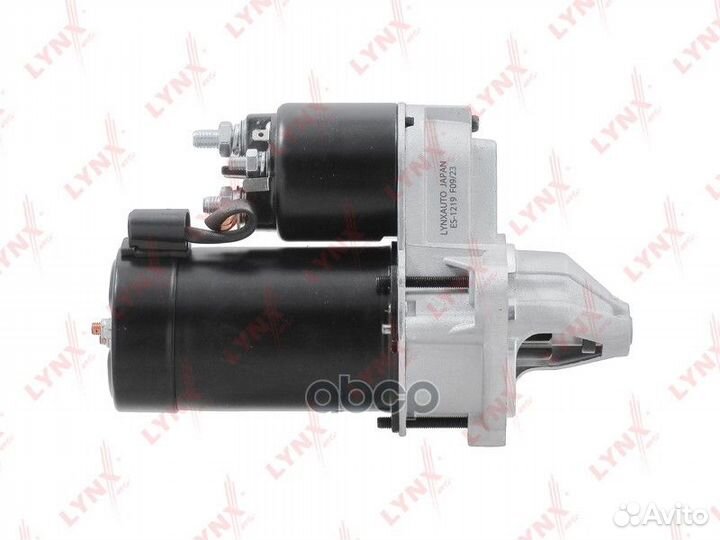 Стартер ES1219 lynxauto