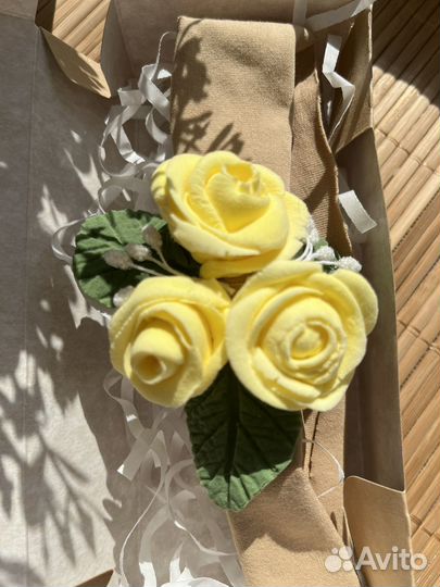 Ободок повязка для маленькой девочки