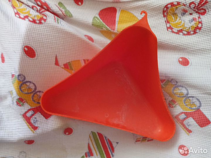 Туалет для грызунов мелких