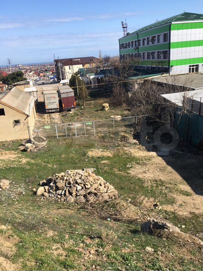 Участок 4,5 сот. (ИЖС)