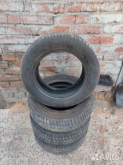 КАМА Кама-217 175/65 R14 82H