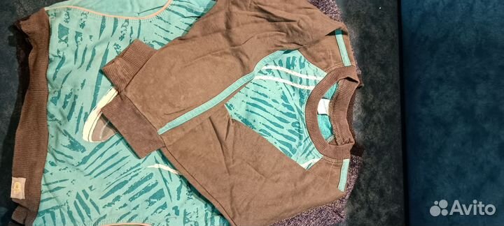 Детские вещи на мальчика