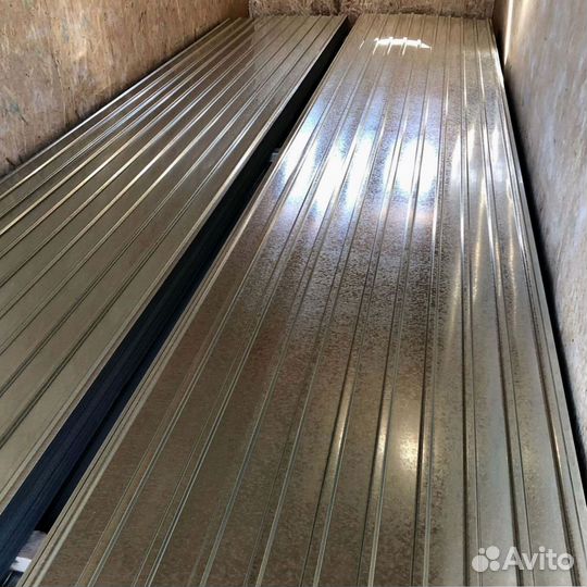 Профнастил