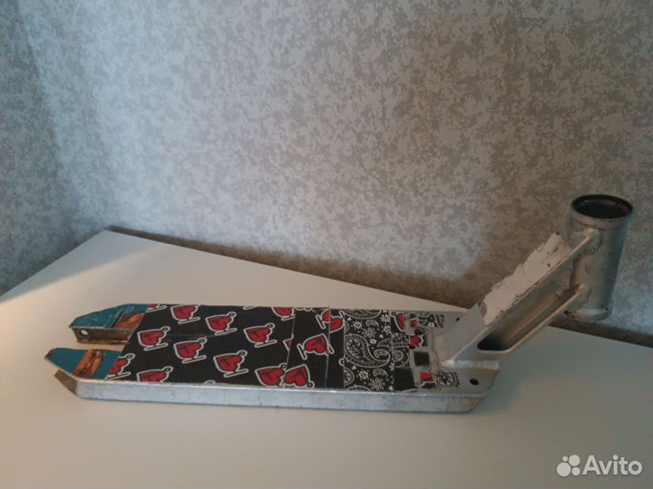 Обмен эти все детали на лёгкий руль