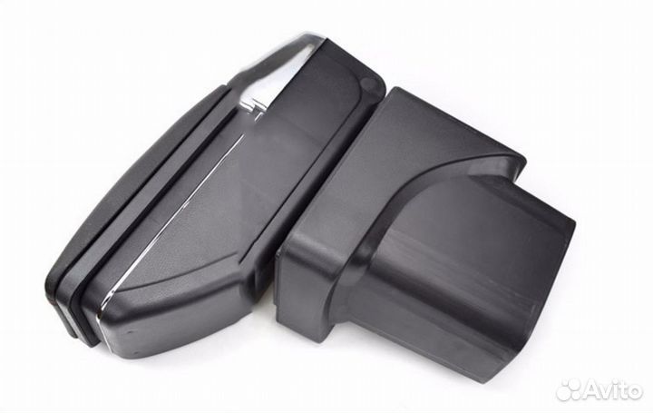 Подлокотник Premium для Ford Focus 2 2005-2014