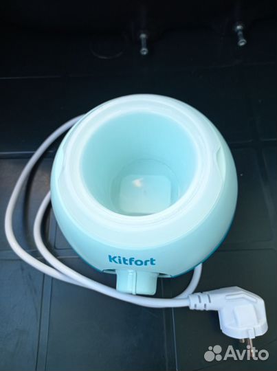 Подогреватель для бутылочек