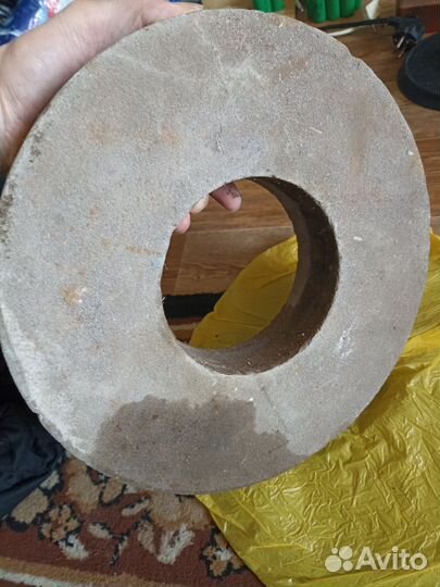 Абразивный круг