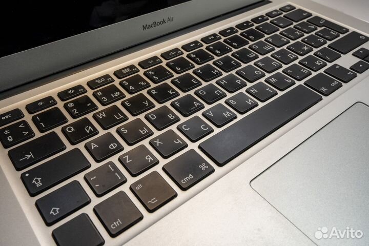 MacBook Air 13 2015 i7 2.2/8/500Gb