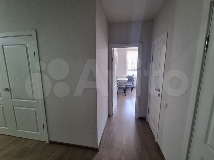 3-к. квартира, 70 м², 12/16 эт.