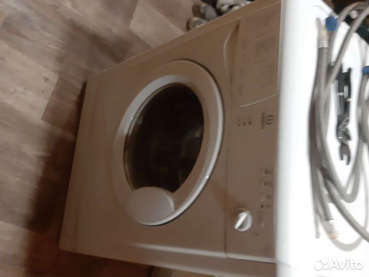Стиральная машина на запчасти
