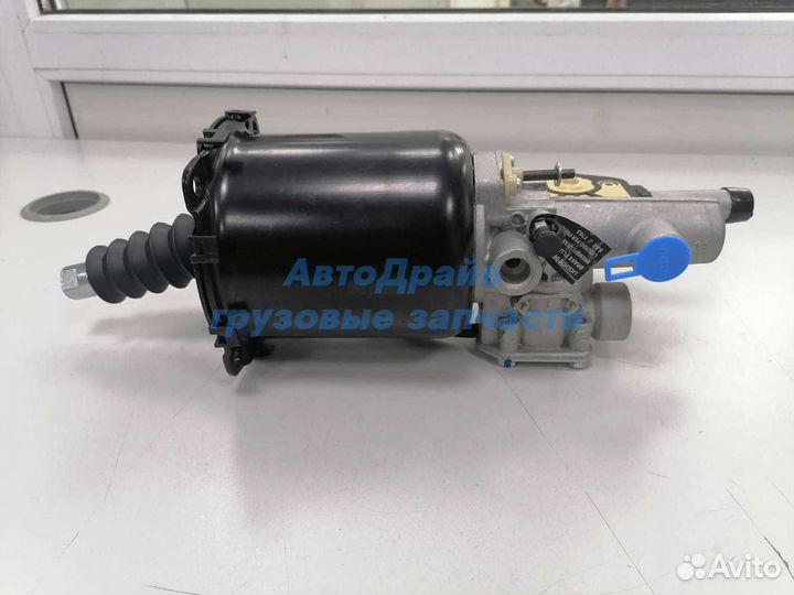 Пгу сцепления Рено Магнум Премиум