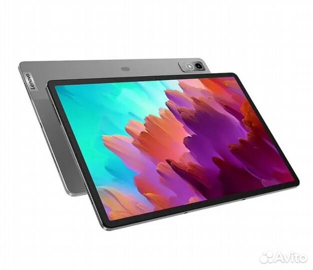 Lenovo Pad Pro 2023 8/256 12.7