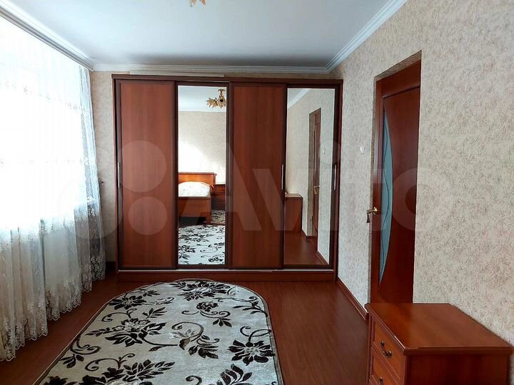 2-к. квартира, 70 м², 4/5 эт.