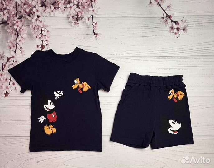 Костюм детский для мальчика