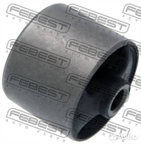 Lrab023 Сайлентблок заднего дифференциала