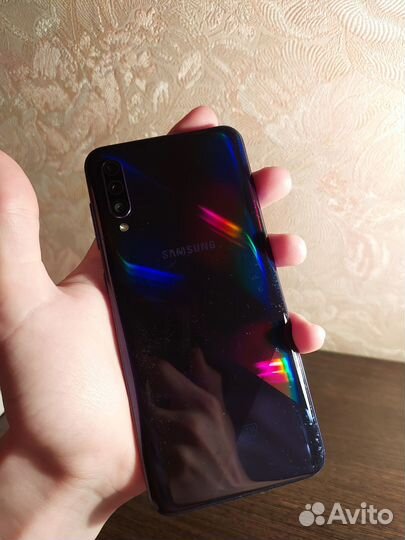 Samsung Galaxy A30s, 3/32 ГБ