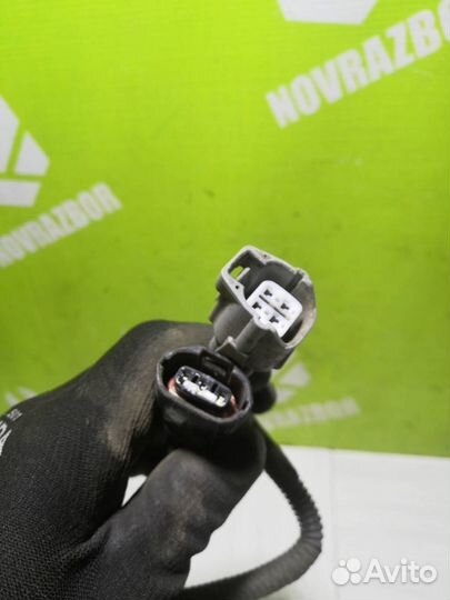 Проводка (коса) Тойота Королла Е120