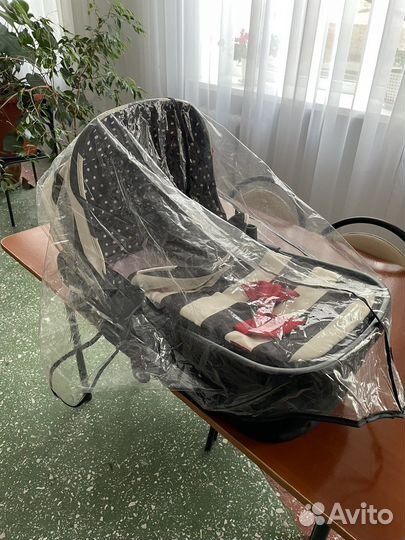 Cosatto giggle 2 в 1