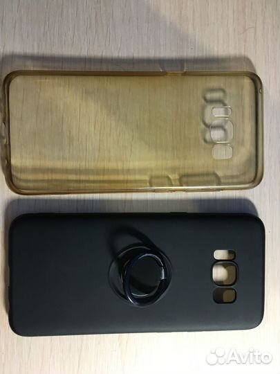 Чехол на samsung galaxy s8