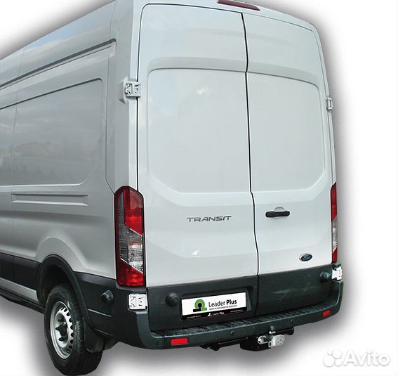 Фаркоп для Ford Transit (фургон) 2014