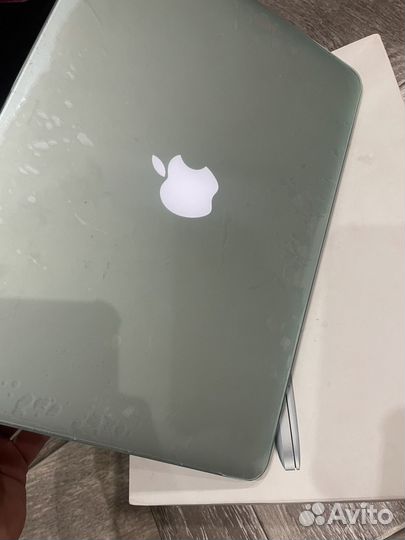 Apple MacBook Pro 13 2015
