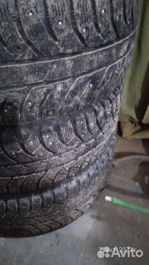 Bridgestone Ice Cruiser 7000 215/60 R16