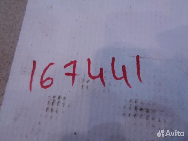 Трос лючка бензобака Audi A8 D3 2002-2010